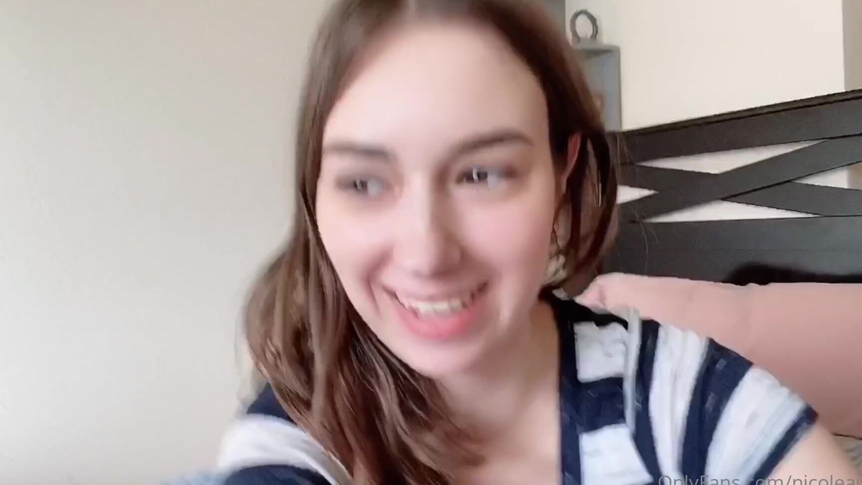 Nicoleauclair Here S A Sfw Video For Casual Sunday Featuring Me And My Two New Kitties I Introduce Th