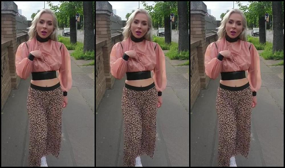 Katerina Piglet Nicknamed Katerinapiglet Femdom 06 04 2019 Onlyfans Video Leaked Katerinapiglet 12174