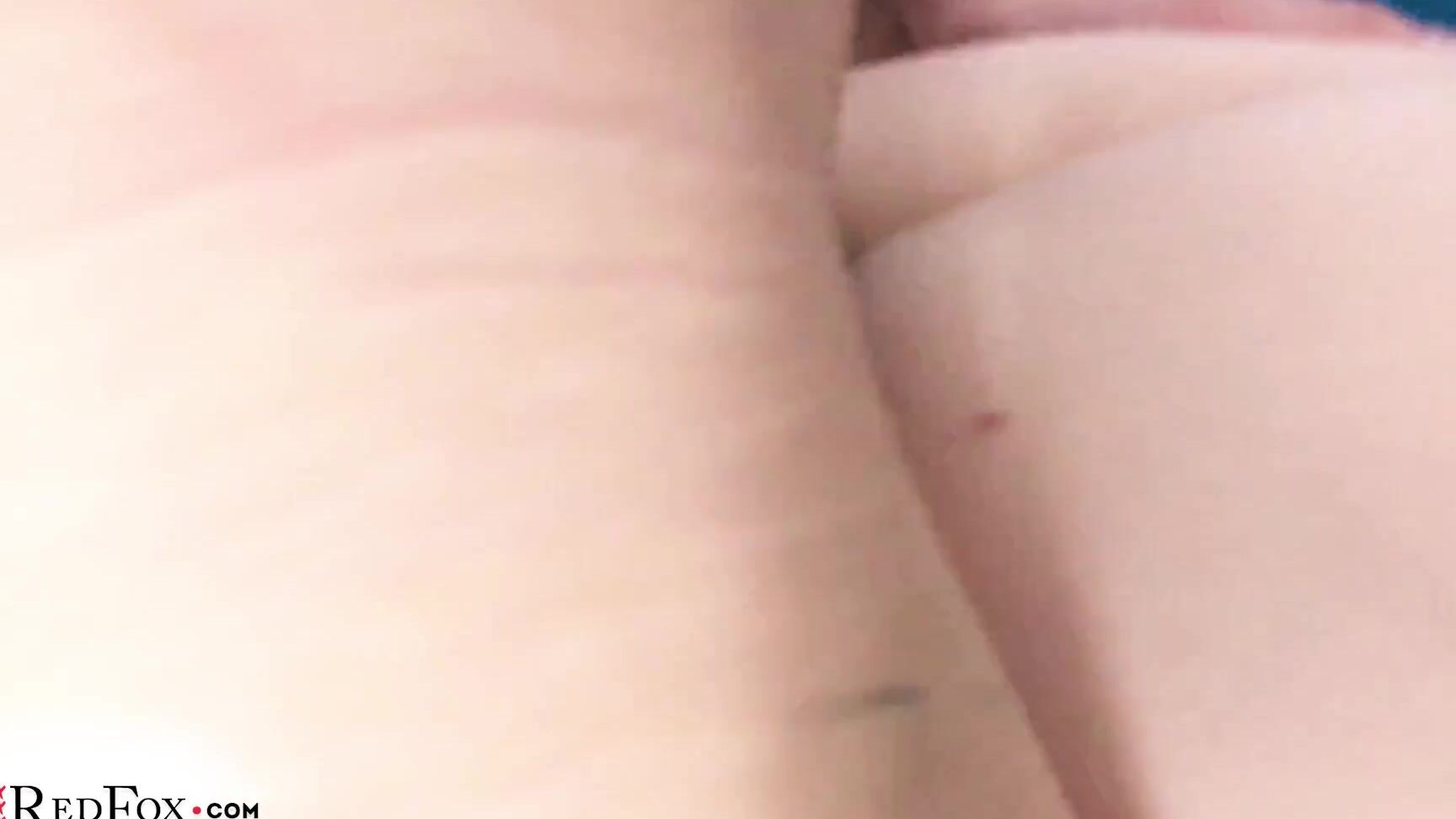 Red Fox Boyfriend Sensual Sex Horny Teen In The Morning PornHubPremium