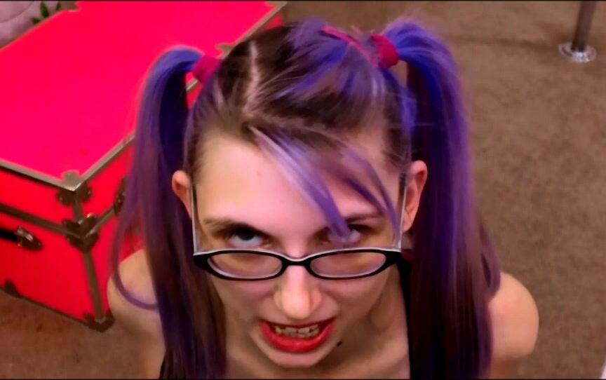 Dirty Slut Wants Your Cum