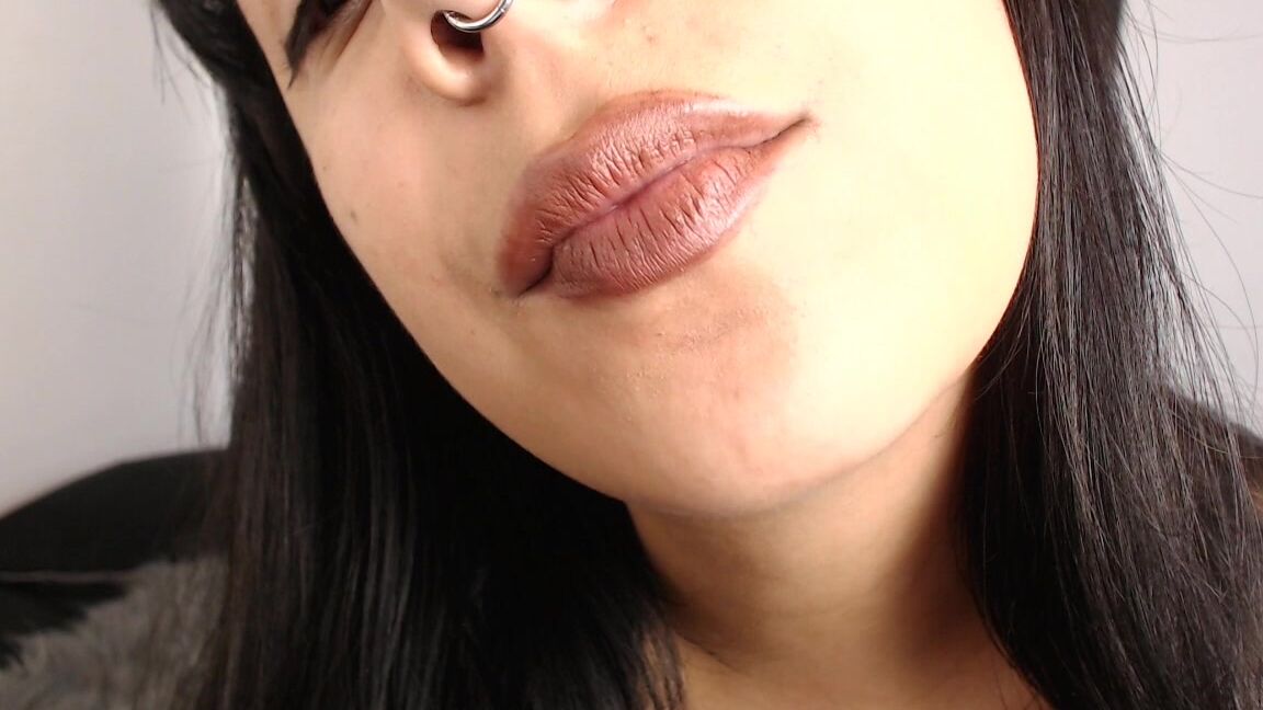 Anna Thorn Mouth Amp Tongue Joi