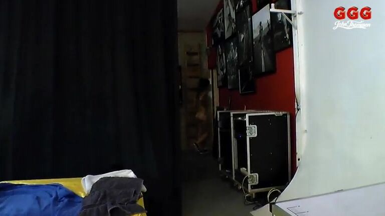 Cum Shots, Bukkake, Gang Bang, Facial, Big Dick, Group GGG - Bibi Schluckt Schon Wieder GGG