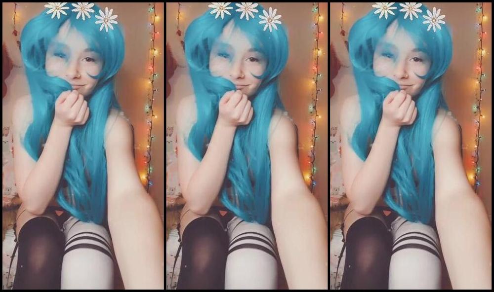 Sparkymarki I Hope You Like This