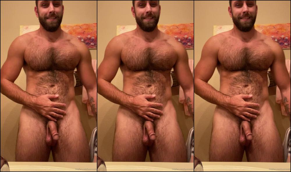 Funmrsmith Meant To Post This Last Night Showing Off Video Of Me All Wet After The Shower