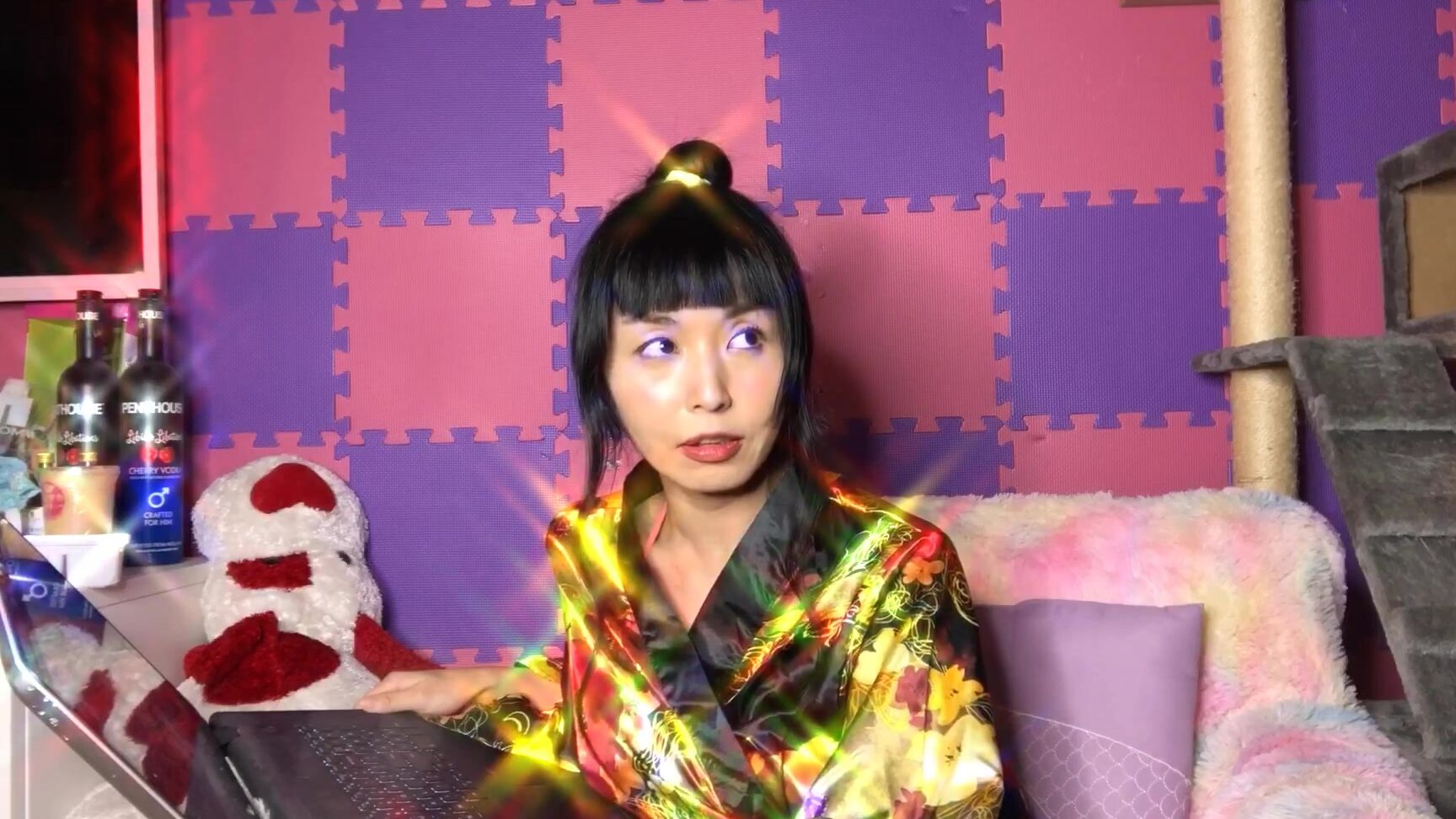 Asian,Costume,Hairy Bush,Japanese,Petite maricahase ask me about my sexual secret ManyVids