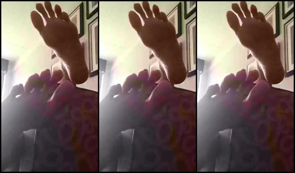 Themikaylamiles Onlyfans Stream Started At 07072020 1107 Pm Foot Ignorep