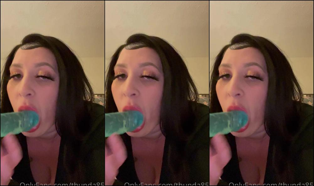 Thunda Should I Post More Role Play Vids Zomonkey