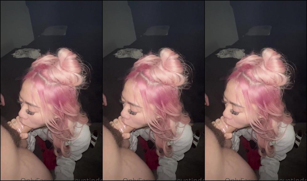 Ilovetinderr Tinyyyk Ft Asian Deep Throat S Better Than Any Slut