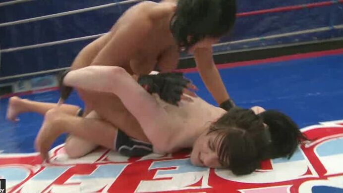 NudeFightClub - 432p Mix