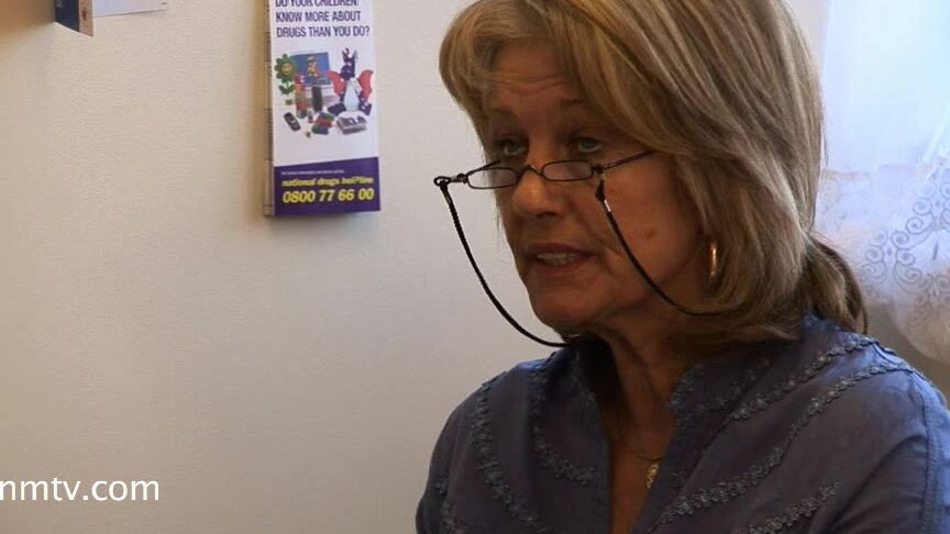 Cfnm Tv Peters Story 3