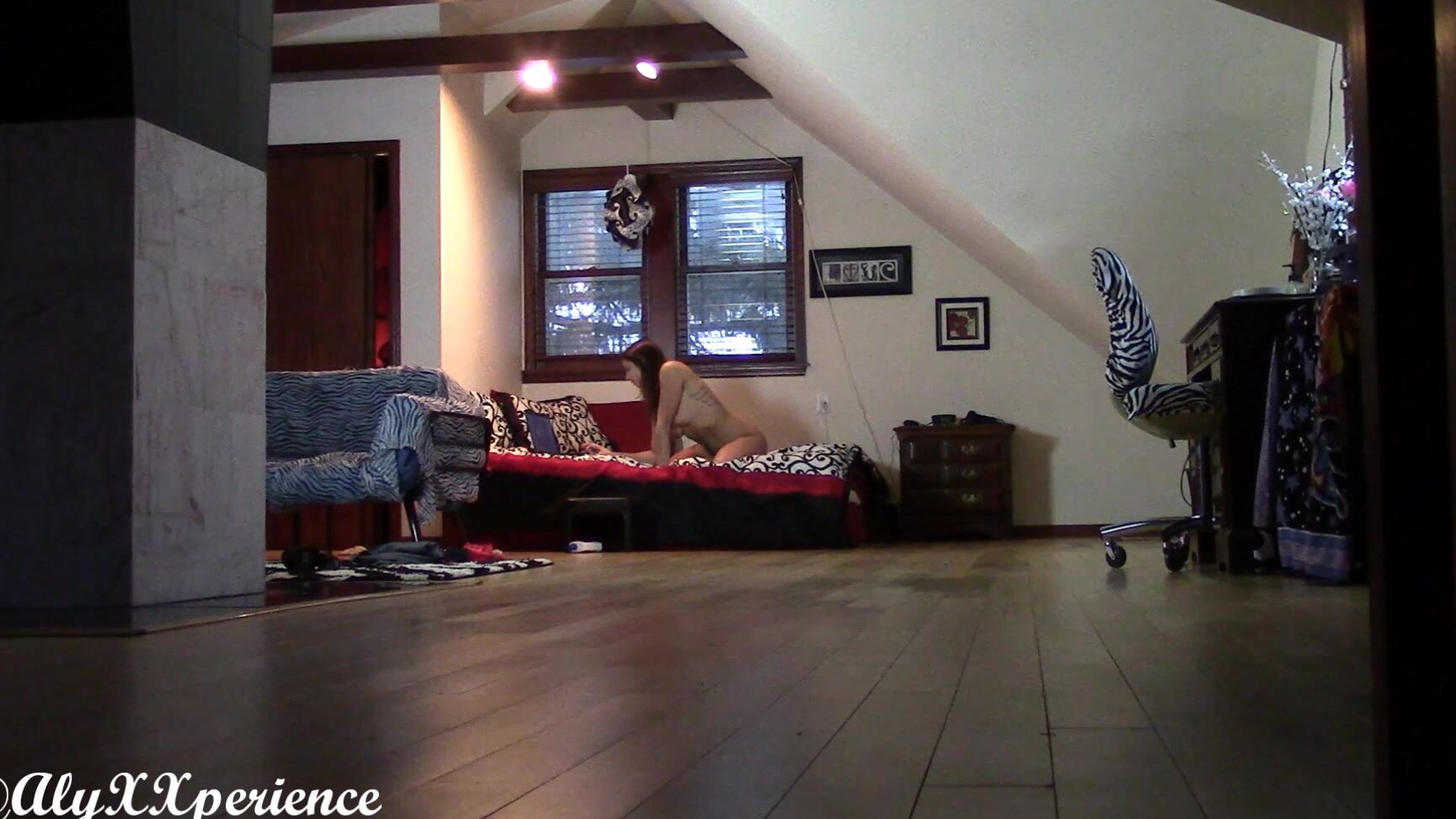 Big Boobs, Hidden Cam, Hitachi, Toys, Voyeur spyin on aly watchin porn ManyVids