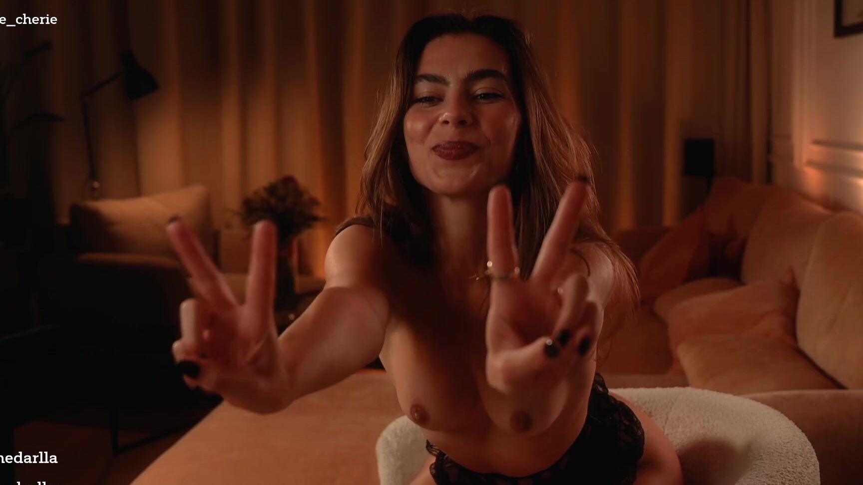 "Cheriefatale" Cheriefatale [3] thecherie_24-09-13_22-22 Web Cam