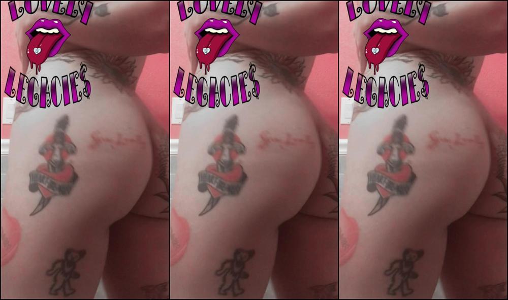 Lovelygia I Dance To Slow Music Too My Shower Show Of The Day