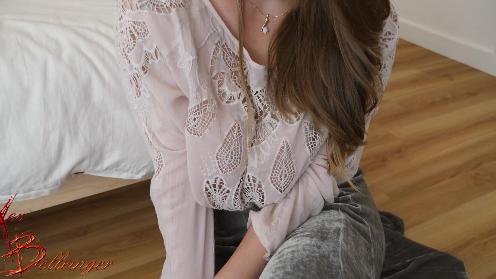 Taboo, Female Desperation, Virtual Sex, MILF, Mommy Roleplay xev bellringer your loving mother ManyVids