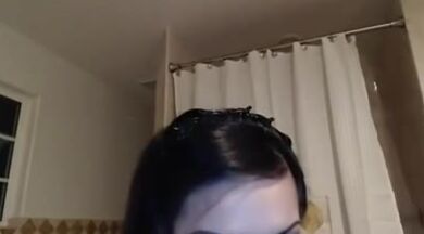 Big tits, Amateur Francine Dee SiteRip