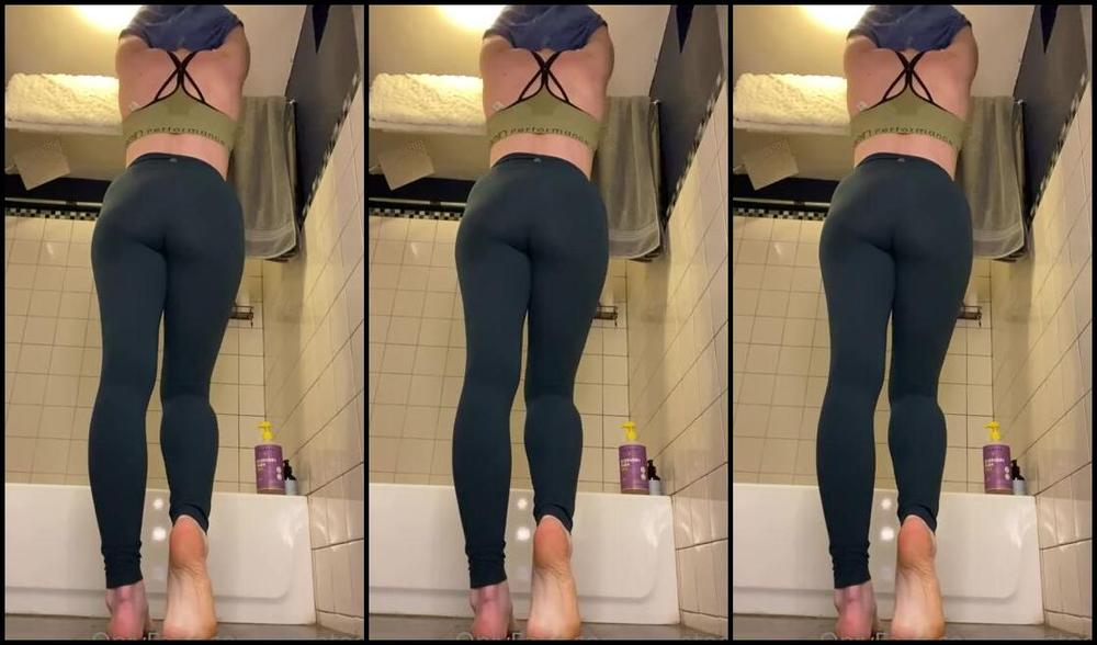 Athletoes Nicknamed Athletoes Onlyfans It S Been A Long Day I M Gross And Sweaty So It S Time To Shower Can You