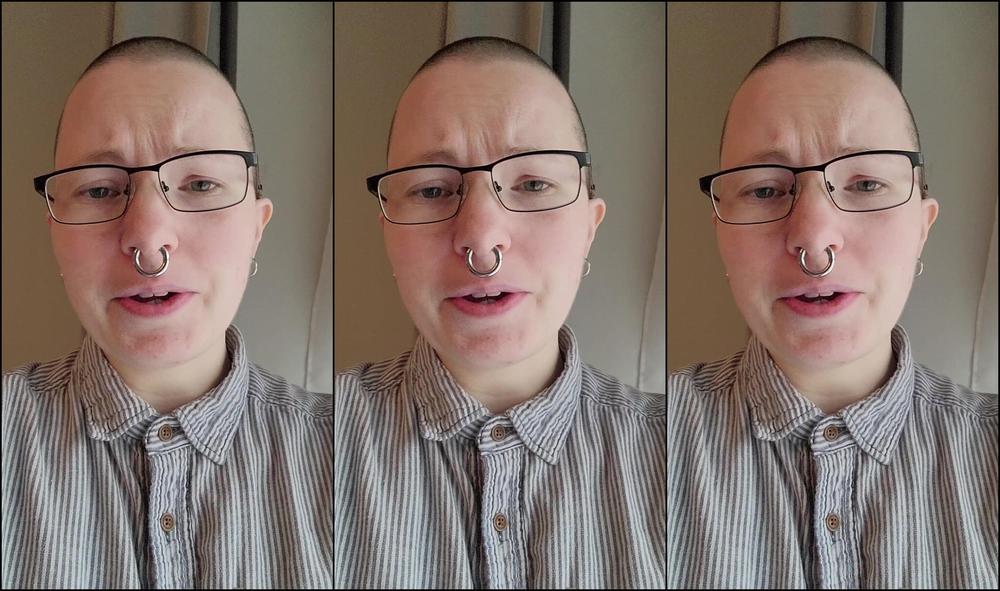 Erynrose A Little Update Basically Please Be Gentle With Me