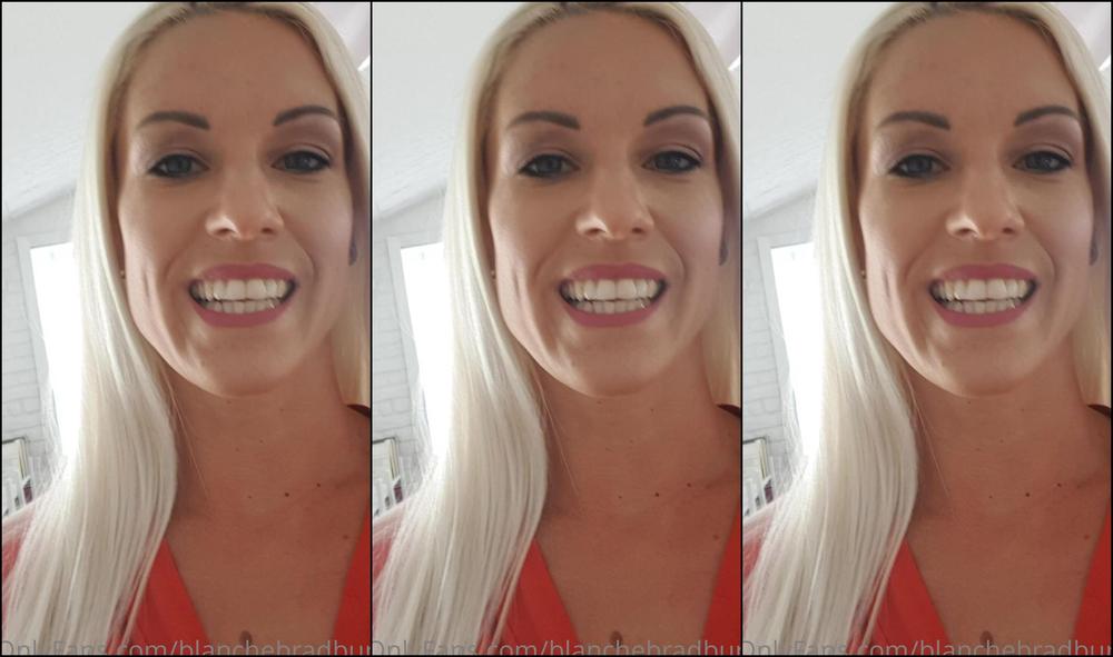 Blanche Bradburry Onlyfans 20 09 09 47547493 With Nice Make Up 10801920 Video