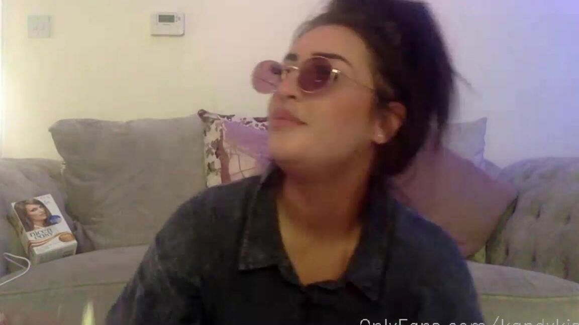 Kandykisha Drunkeen Vibes