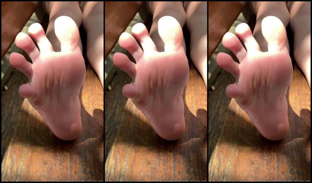 Palloma Lovely Nicknamed Pallomalovely 03 19 2021 Onlyfans Video Compartilhando Com Os Meus Podinhos Como Ficam Minhas Solinhas Depois De Caminhar 2Km