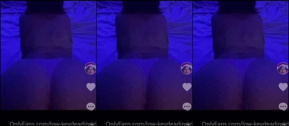 Low Keydeadinside 2022 01 01 Pov