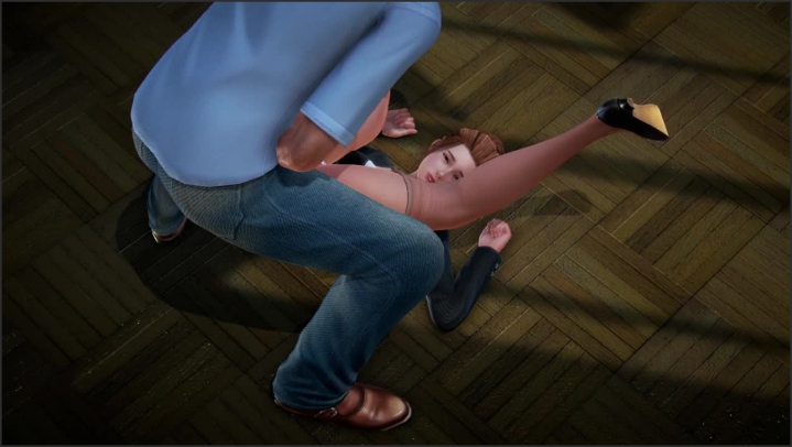 Oral, Masturbation, 3D Animation, Sex The Casual Student SiteRip