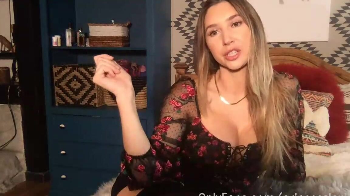 Princesslexiexo Stream Started At Pm