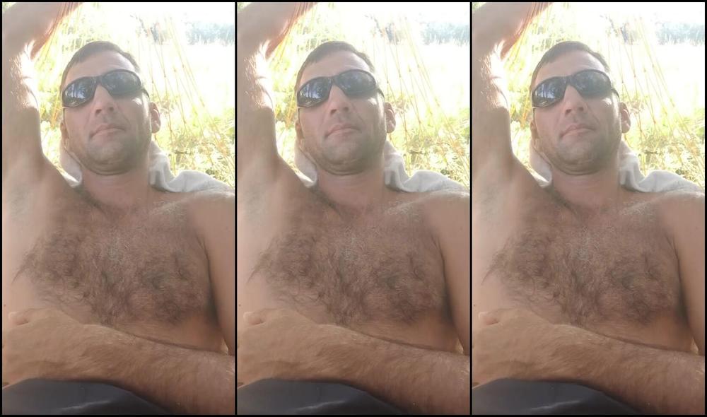 "Sergem202018" Day, On Nature, Suggest Sergem202018 Wild beach by the sea Pornhub