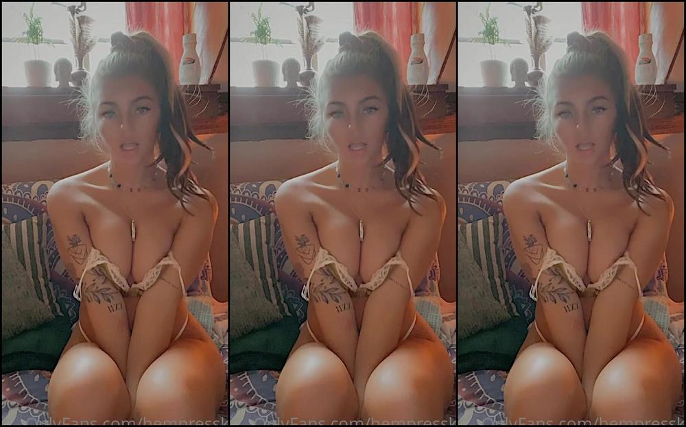 Hempresskc 1097908652 10 18 2020 Carry On In Your Dms