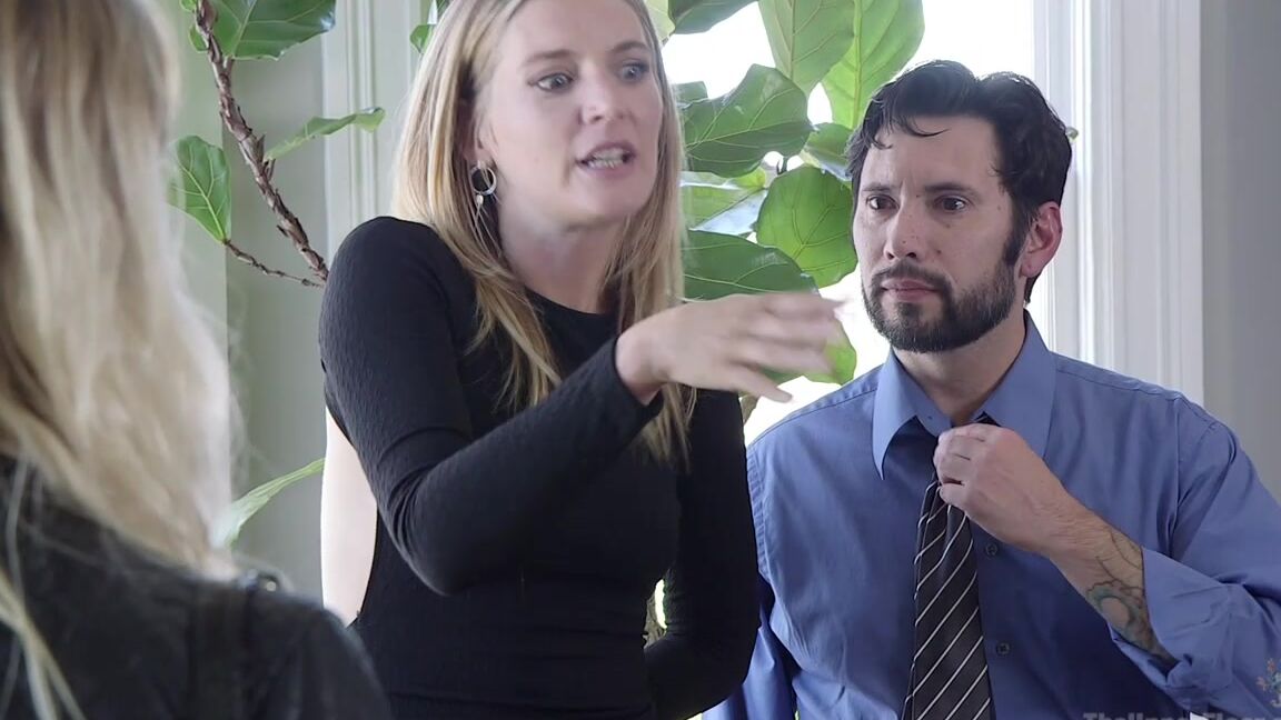 "Mona Wales, Cadence Lux" BDSM, straight, female slave, master, humiliation, bondage, role play, bdsm, anal, rope bondage, discipline Mona Wales, Cadence Lux. Scamming Squirting Slut Punished by Crazy Anal Housewife SiteRip