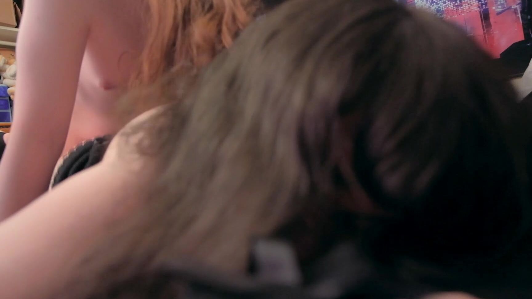 Anniemxy We Were Trying To Keep Quiet In This Clip I Don T Think We Did A Very Good Job At That