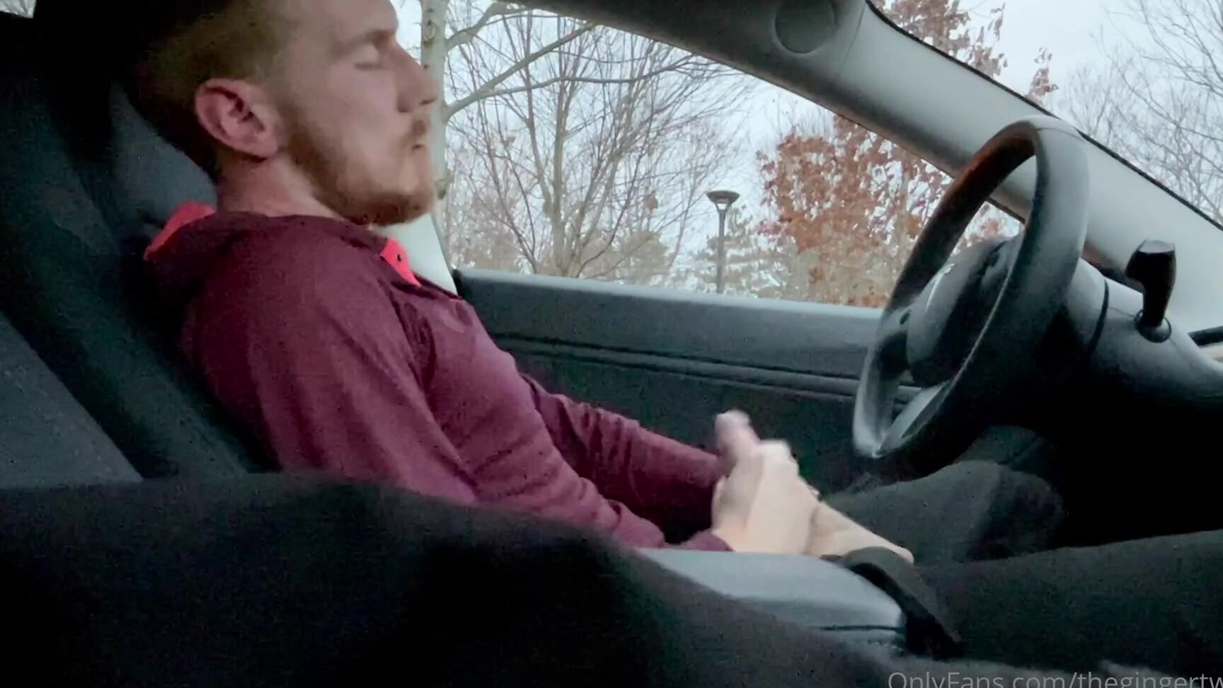 Thegingertwink Got A Workout In After A Nice Run