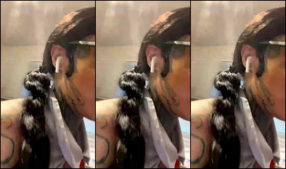 Realkaaybrazy In Case You Missed My Live Today Hit Replay Baby Don T Forget To Jack Off A