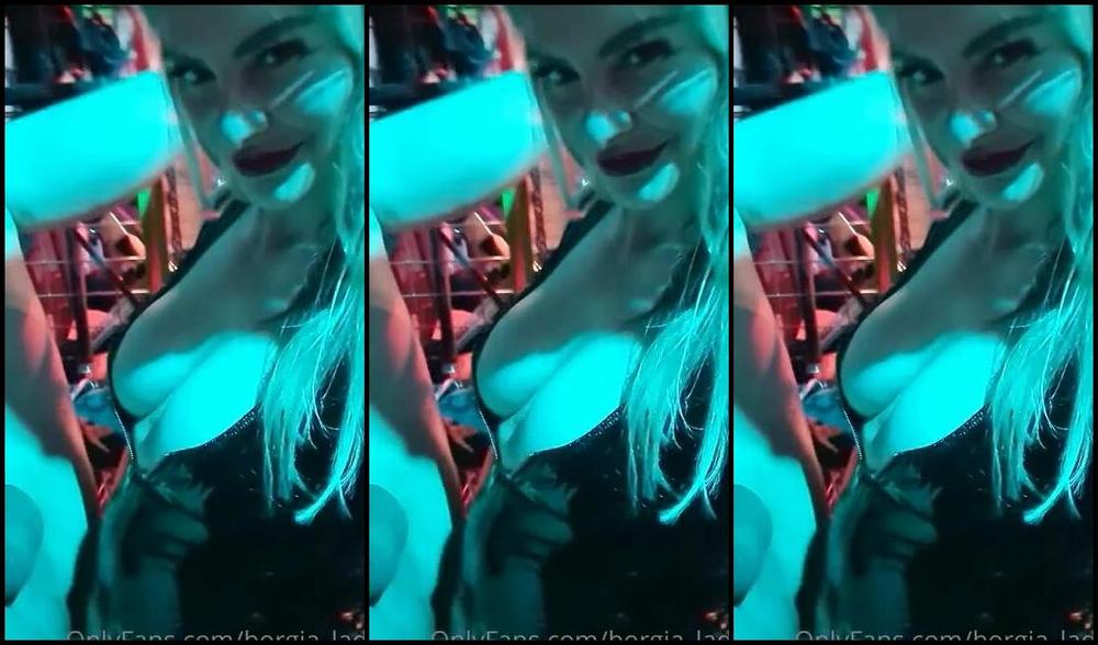 Lady Sara Borgia Onlyfans Another Dirty Little Clip From My Parties Shirleylsb