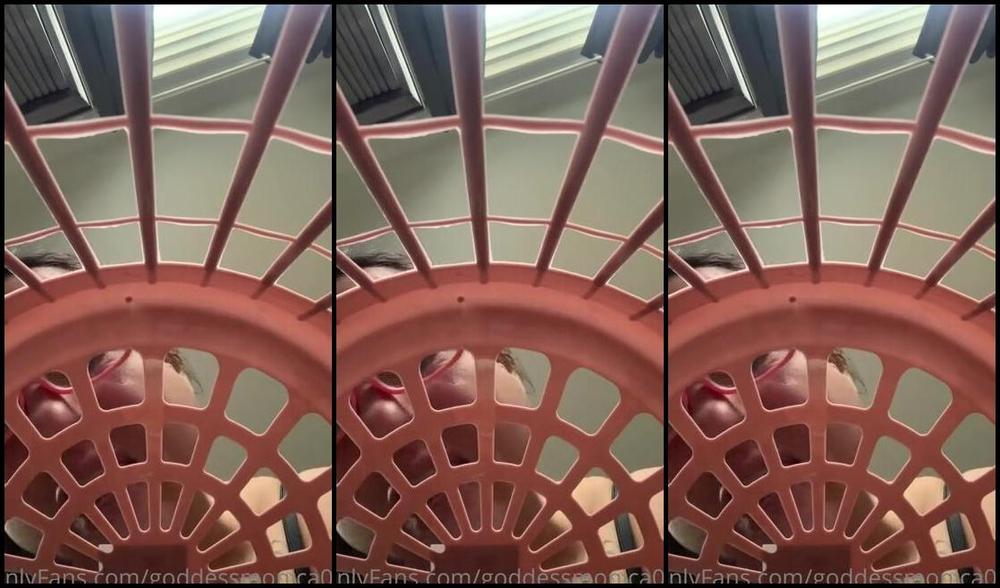 Goddessmonica00W Onlyfans I Just Shrunk You And Your Girlfriend Now Your My Captives Giantessp