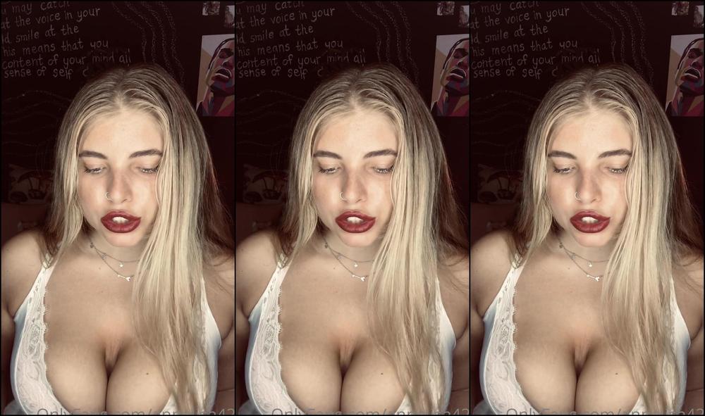 Annalisa Asmr Erotic Bedtime Story For Adults