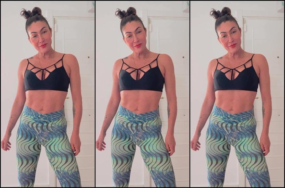 Valentinacooper 3306837831 05 06 2024 Bom Dia Hoy Est N Genos Del V Deos