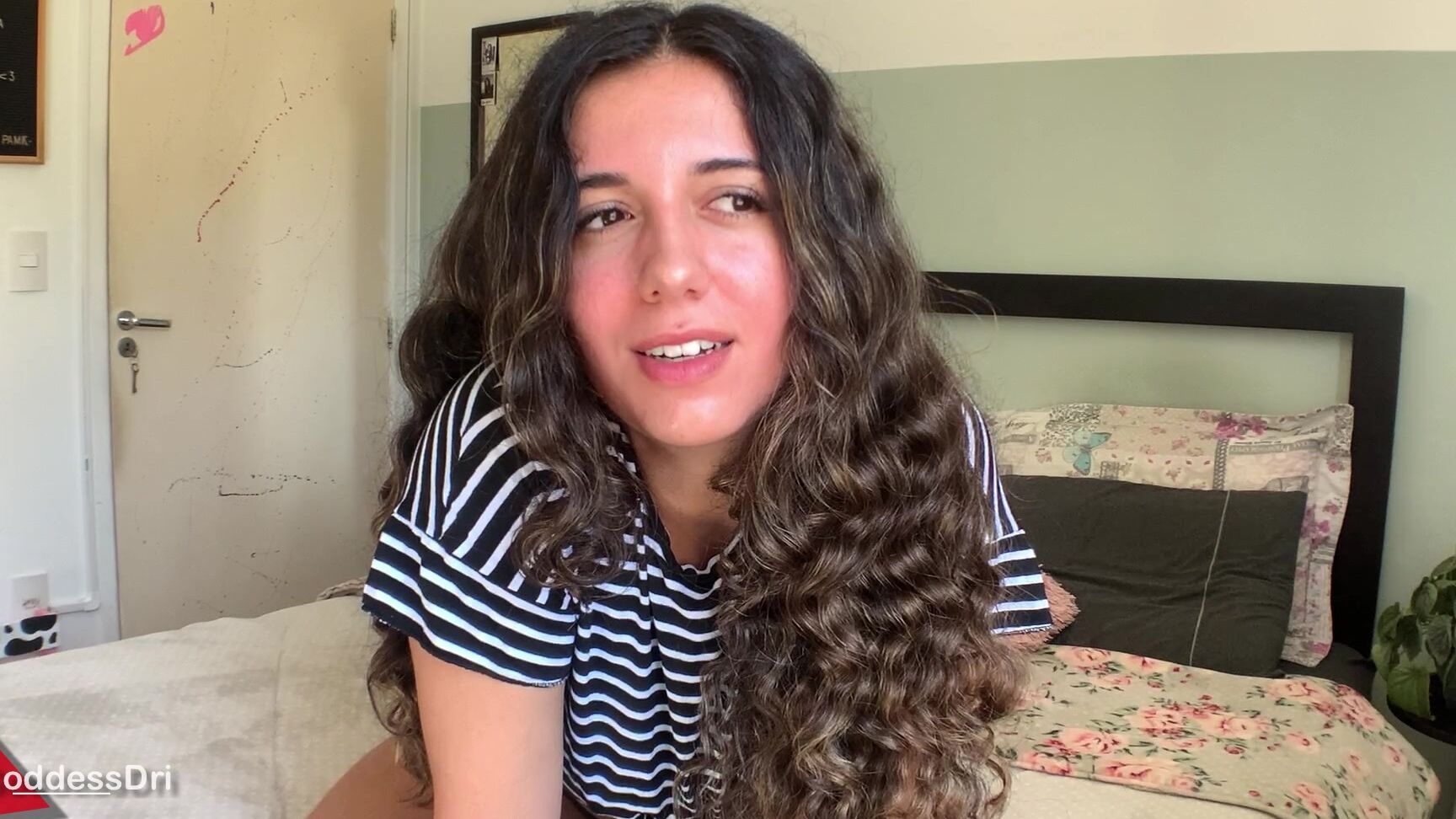 "GoddessDri" financial domination, femdom pov, goddess worship, sensual domination, toilet slavery Toilet Wallet manyvids