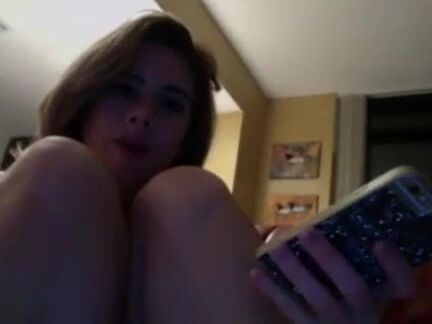 Chloe Lamb nude3 360p Mix