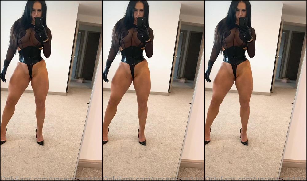 Obey Angelina Tip If You D Love To Worship My Tight Pussy Strap