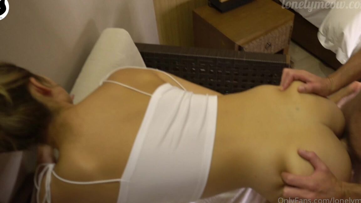 Lonelymeow Really A Naughty Afternoon Hihihihi Ps Tip If You Liked The Video Thank You For Your S