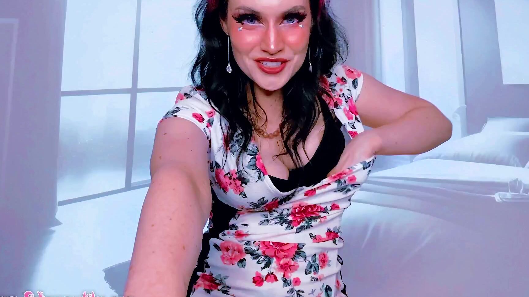 Starry Yume, Spanking POV, Full HD SY Fembot Stepmom Malfunction Spanking Pov Clips4Sale