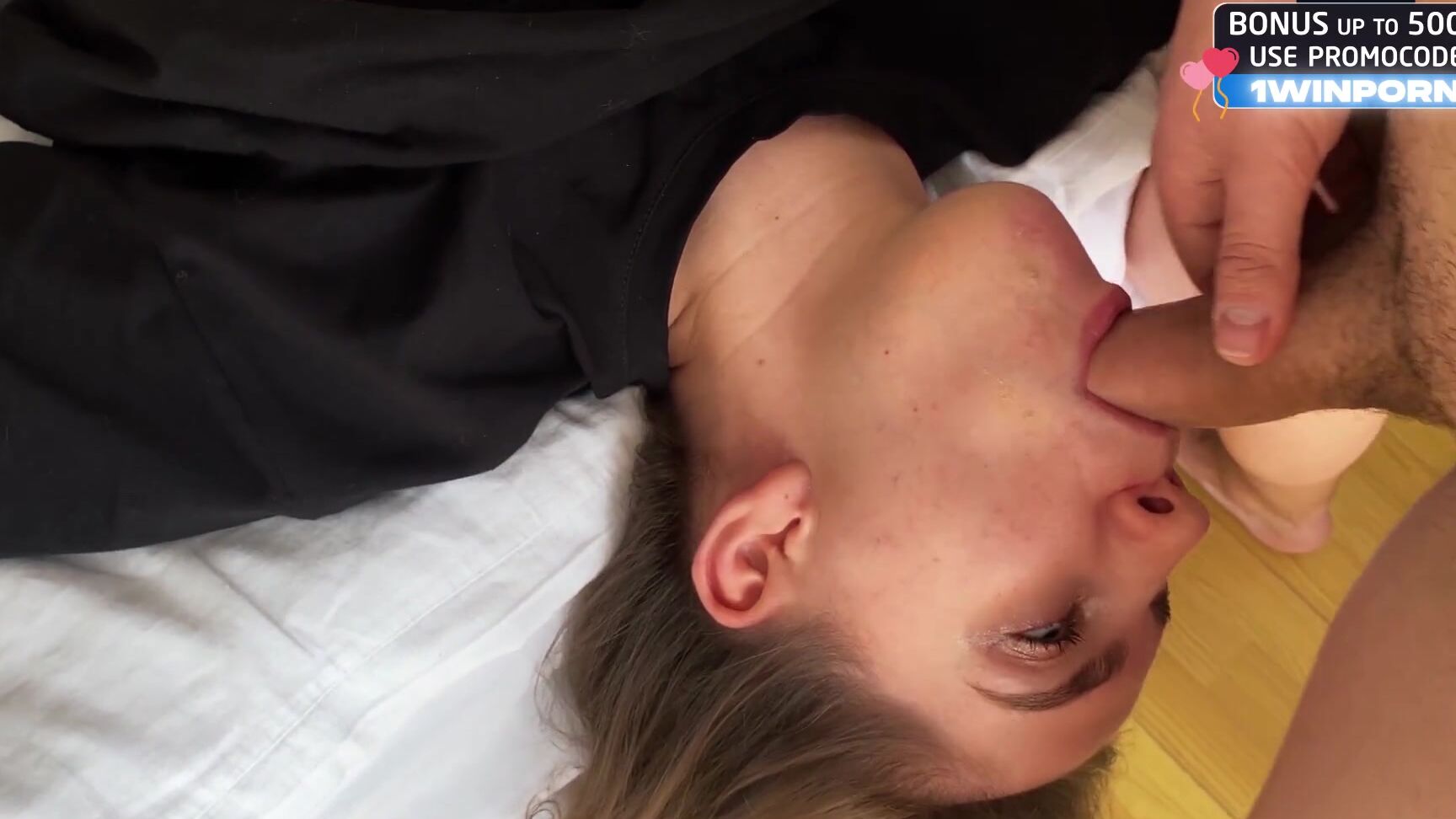 my little betsy I Dreamed For So Long To Fuck My StepBrother And Finally It Happened Pornhub