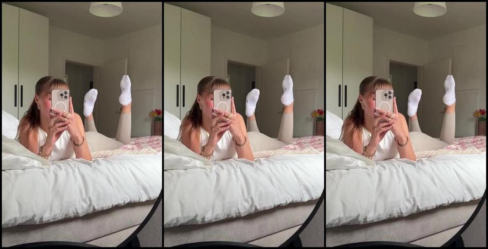 Barebylola Nicknamed Barebylola 05 18 2025 Onlyfans Video You Wanted More Lolayou Got It