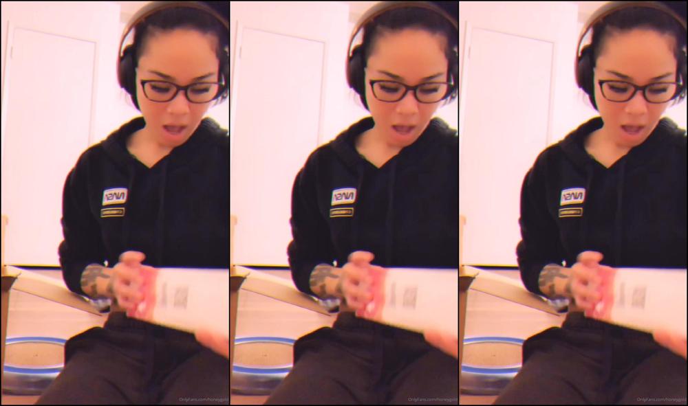 Honeygold Another Unboxing Video Thank You So Much For Being So Kind And Loving Towards Me These L