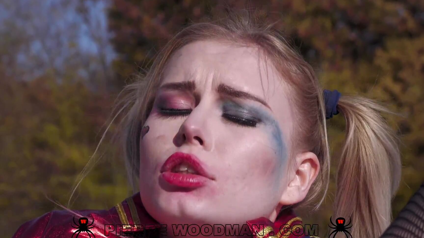 DP, Anal Mimi Cica - XXXX - Harley Quinn fantaisies SiteRip