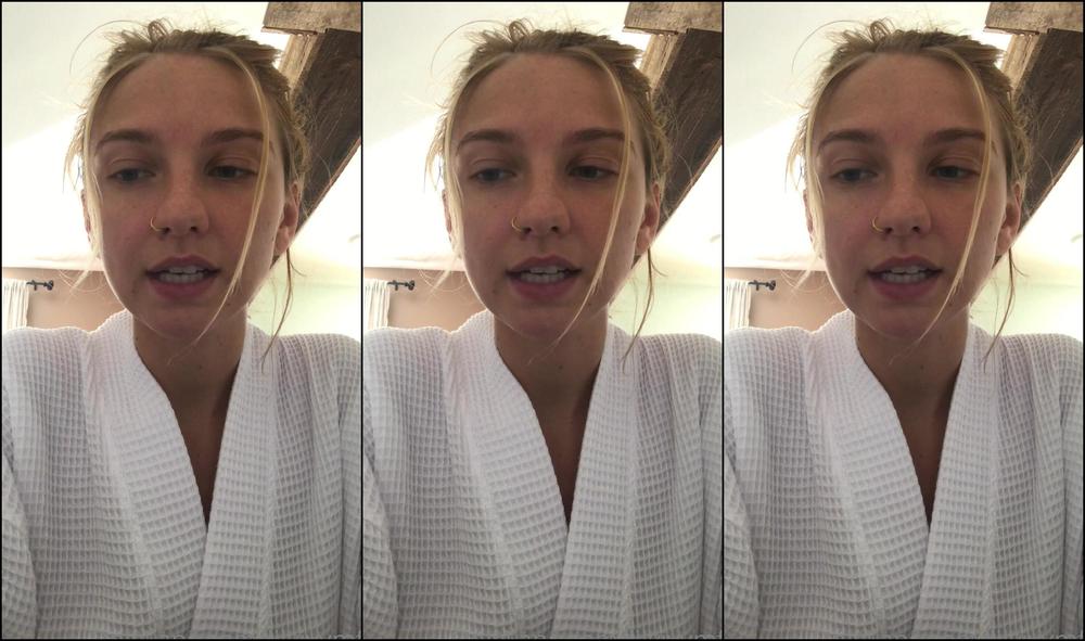 Lilygaia 523979040 07 11 2020 Sharing An Update About Live Streaming