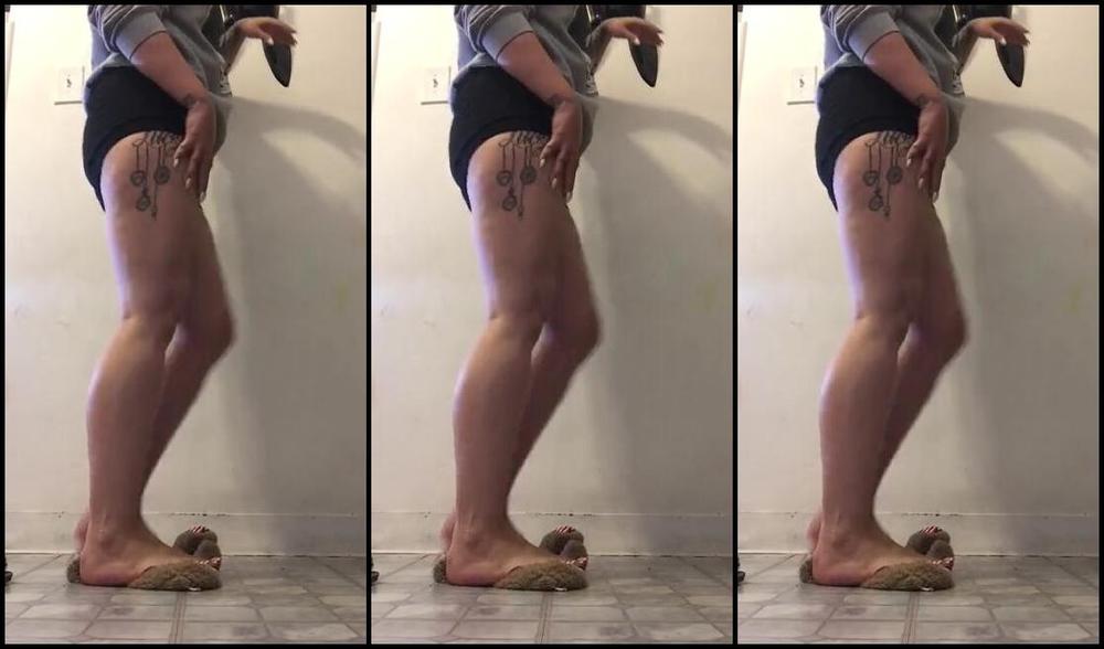 Anushkavelvet Onlyfans I Know You Wish I Was This Mean To You