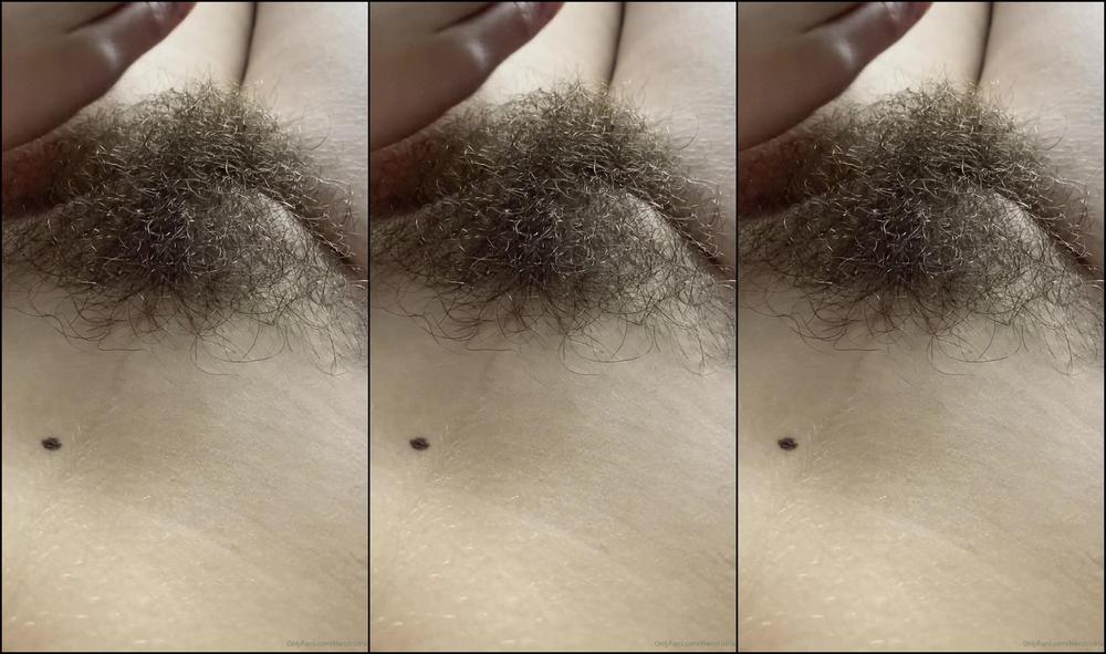 Hendrixina Hello Friends I Did A Video Tour Of My Body Hair I Tried
