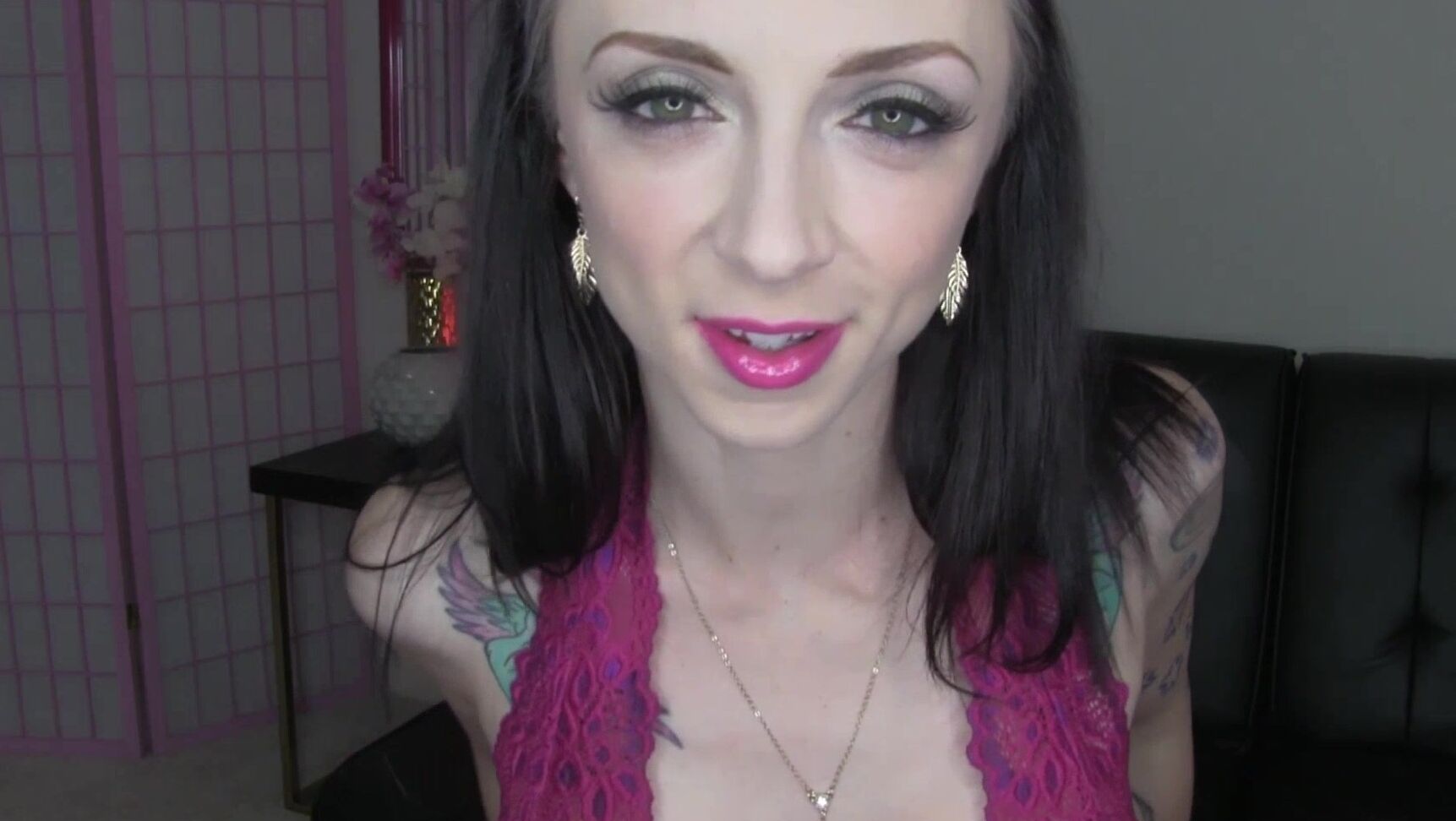 London Lix Roll The Dice Goddess Worship Joi